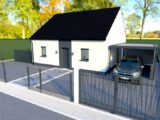 Maison à construire à Calonne-Ricouart (62470) 2348616-6130annonce620251125e4JqW.jpeg Maisons France Confort