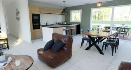 Bois-Bernard Maison neuve - 2348912-6130annonce920251125cx4lc.jpeg Maisons France Confort