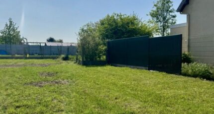 Paillencourt Maison neuve - 2313895-7246annonce1202510228m5km.jpeg Maisons France Confort