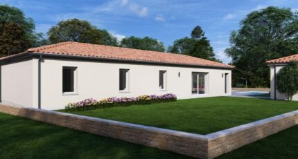 Couzeix Maison neuve - 2349140-11648modele720251106T3aPT.jpeg Maisons France Confort