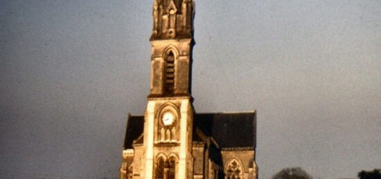 Terrain à bâtir à Saint-Rémy-en-Mauges, Pays de la Loire