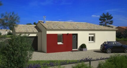 Villedieu-la-Blouère Maison neuve - 2349095-961modele620141205TKCwe.jpeg Maisons France Confort