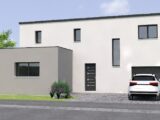 Maison à construire à Mûrs-Erigné (49610) 2349130-939modele620200618KWgZ1.jpeg Maisons France Confort