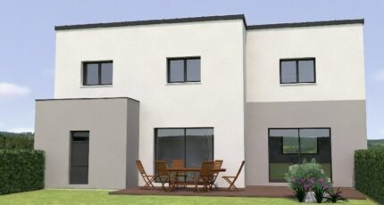 Mûrs-Erigné Maison neuve - 2349130-939modele720200618gf1LE.jpeg Maisons France Confort
