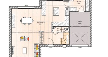 Mûrs-Erigné Maison neuve - 2349130-939modele820200618d8yJE.jpeg Maisons France Confort