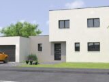 Maison à construire à Cernusson (49310) 2349151-4985modele620200324IeKJM.jpeg Maisons France Confort