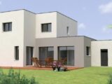 Maison à construire à Cernusson (49310) 2349151-4985modele720200324FoIpx.jpeg Maisons France Confort