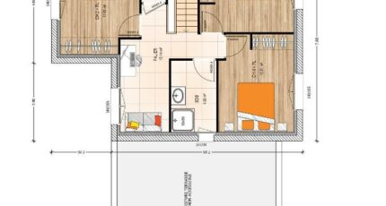 Cernusson Maison neuve - 2349151-4985modele920200324LIWUX.jpeg Maisons France Confort