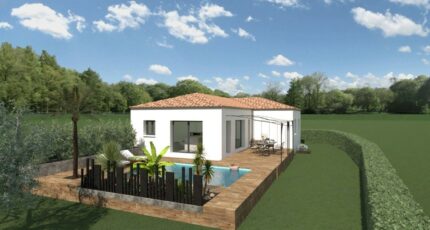 Vacqueyras Maison neuve - 2349160-6929modele6202307276vTDN.jpeg Maisons France Confort