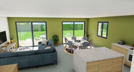 Vacqueyras Maison neuve - 2349160-6929modele920230727EJ45l.jpeg Maisons France Confort