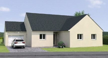 Cernusson Maison neuve - 2349148-961modele620200630AoBuk.jpeg Maisons France Confort