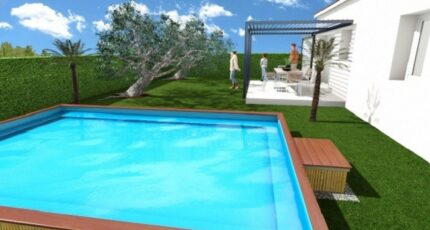 Vacqueyras Maison neuve - 2349177-6929modele820201209119nD.jpeg Maisons France Confort