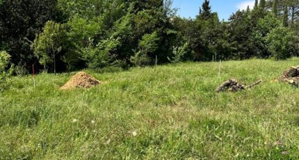 Fuveau Terrain à bâtir - 2272853-7054annonce320250916yAaql.jpeg Maisons France Confort