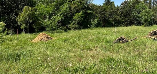 Terrain à bâtir à Fuveau, Provence-Alpes-Côte d'Azur