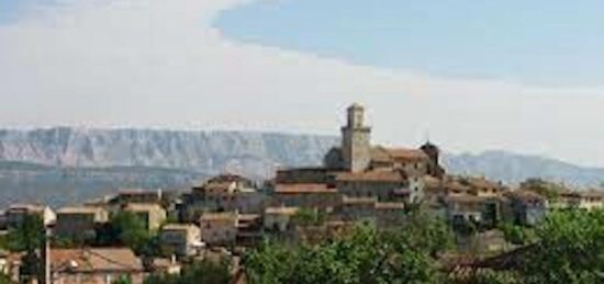 Terrain à bâtir à , Bouches-du-Rhône