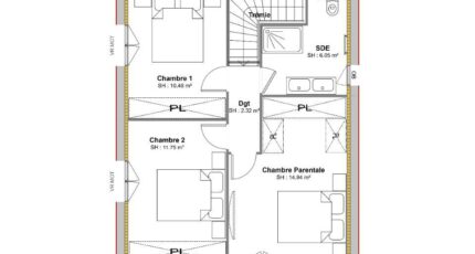 Fuveau Maison neuve - 2349253-7054modele720250428dvBFe.jpeg Maisons France Confort