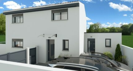 Sorgues Maison neuve - 2349255-3418modele9202302079ebRA.jpeg Maisons France Confort