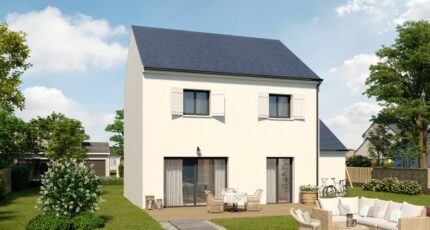 Doudeville Maison neuve - 2349245-4586modele720210617zc111.jpeg Maisons France Confort