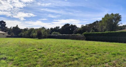 Cussac-Fort-Médoc Terrain à bâtir - 2348802-11260annonce120251125TMOVd.jpeg Maisons France Confort