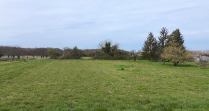 Bassac Terrain à bâtir - 2349900-11268annonce1202511265ZO4Q.jpeg Maisons France Confort