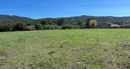 Pignans Terrain à bâtir - 2349804-5622annonce420251126h23ec.jpeg Maisons France Confort
