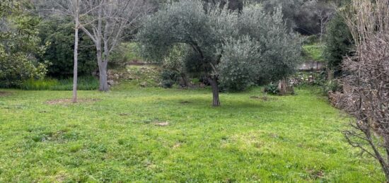 Terrain à bâtir à La Valette-du-Var, Provence-Alpes-Côte d'Azur