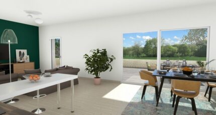 Pignans Maison neuve - 2349813-3139modele720231024ydvkS.jpeg Maisons France Confort