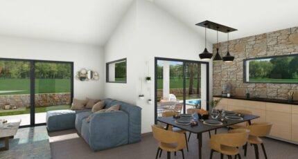 Pignans Maison neuve - 2349823-5622modele8202309292Dnmp.jpeg Maisons France Confort