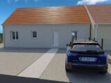 Maison à construire à Châteauroux (36000) 2349569-11653modele920251126cBA7F.jpeg Maisons France Confort