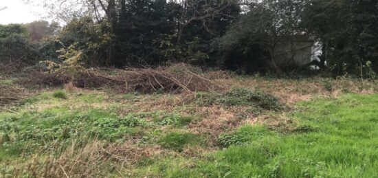 Terrain à bâtir à Saint-Hilaire-de-Riez, Pays de la Loire