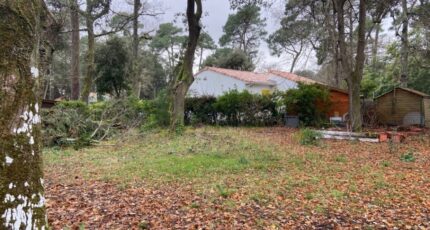 Saint-Brevin-les-Pins Terrain à bâtir - 2350012-11110annonce220251126Zr94T.jpeg Maisons France Confort