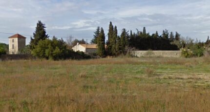 Paraza Terrain à bâtir - 2350056-692annonce120251126vk7OH.jpeg Maisons France Confort