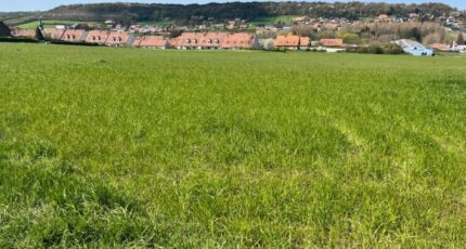 Tournehem-sur-la-Hem Terrain à bâtir - 2266150-11072annonce120250910F9dvq.jpeg Maisons France Confort