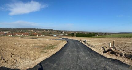 Tournehem-sur-la-Hem Terrain à bâtir - 2266150-11072annonce2202509108pdQq.jpeg Maisons France Confort