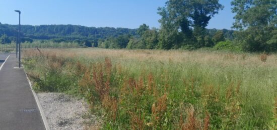 Terrain à bâtir à , Pas-de-Calais