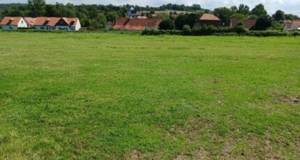 Escœuilles Terrain à bâtir - 2271628-11072annonce2202509156ZH4S.jpeg Maisons France Confort