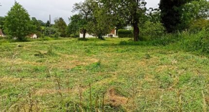 Seninghem Terrain à bâtir - 2301307-11072annonce120251010gCIqO.jpeg Maisons France Confort