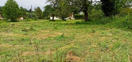 Terrain à bâtir à Seninghem, Hauts-de-France