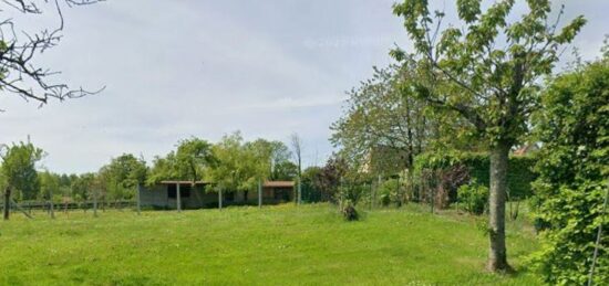 Terrain à bâtir à Condette, Hauts-de-France