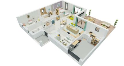 Tournehem-sur-la-Hem Maison neuve - 2266674-4586modele920241004opIlX.jpeg Maisons France Confort