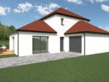 Maison à construire à Carly (62830) 2271716-11072modele620250130iLhfk.jpeg Maisons France Confort