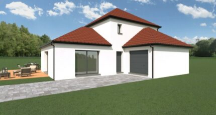 Carly Maison neuve - 2271716-11072modele620250130iLhfk.jpeg Maisons France Confort