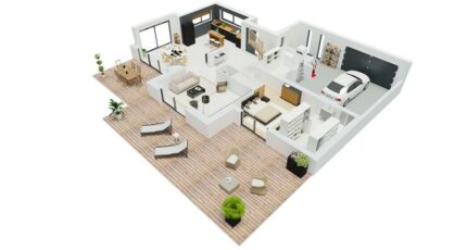 Condette Maison neuve - 2285749-4586modele1020241004Zyuis.jpeg Maisons France Confort