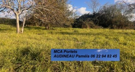 Capian Terrain à bâtir - 2350197-3601annonce120251126tX8Nx.jpeg Maisons France Confort