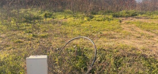 Terrain à bâtir à Beautiran, Nouvelle-Aquitaine