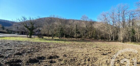 Terrain à bâtir à Plagne, Occitanie