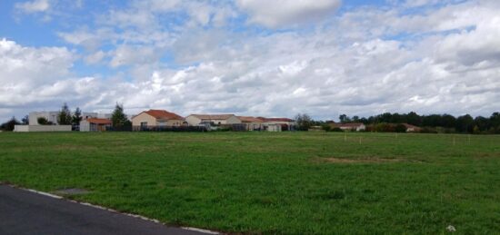 Terrain à bâtir à Marsac-sur-l'Isle, Nouvelle-Aquitaine