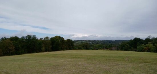 Terrain à bâtir à Ribérac, Nouvelle-Aquitaine