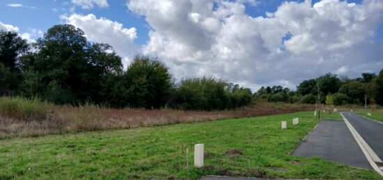 Terrain à bâtir à Périgueux, Nouvelle-Aquitaine