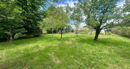 Saint-Loubès Terrain à bâtir - 2322453-11015annonce120251120Q2T59.jpeg Maisons France Confort